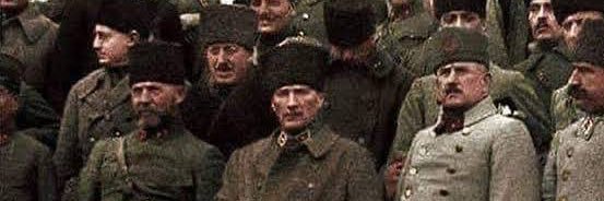 ilkercoskun1925's profile banner image
