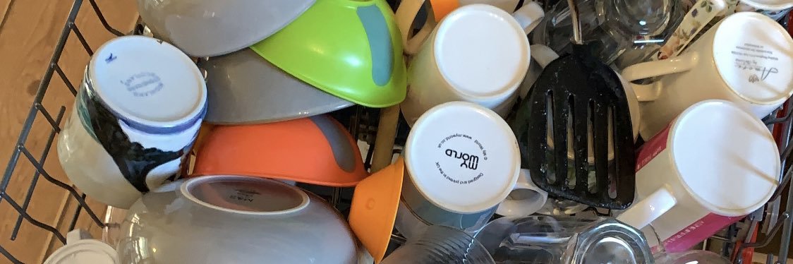 Badly Stacked Dishwashers banner