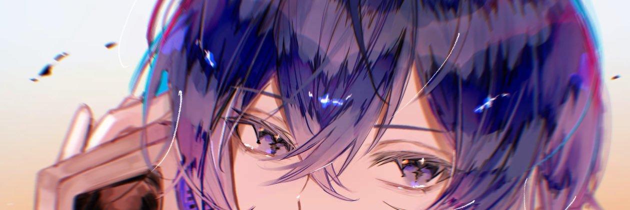 qOn's banner