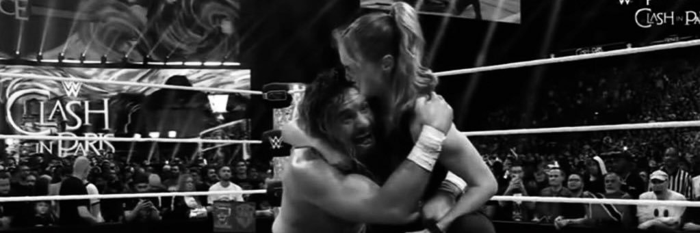 i am intercontinental﹒ ࣪ ۰ not @beckylynchwwe﹒ banner