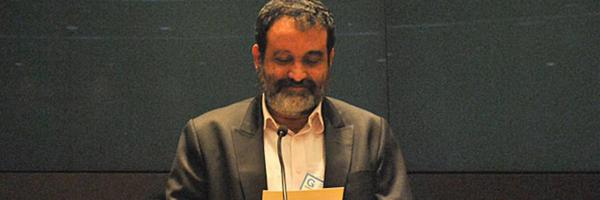 TVMohandasPai Profile Banner