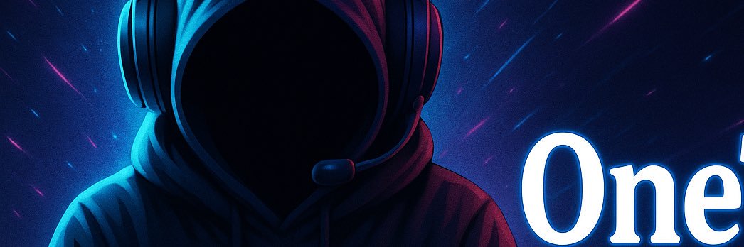 ☉｜OneShot banner