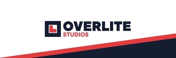 OverliteStudios Profile Banner