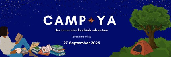 CampYAFEST Profile Banner