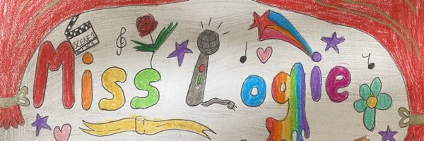 LogieMiss Profile Banner