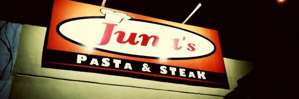 junapastasteak Profile Banner