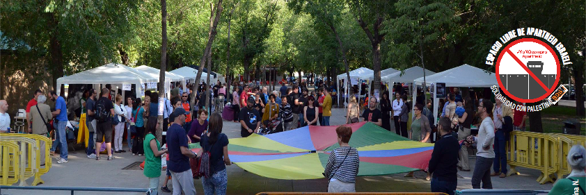 Centro Social Trilce banner