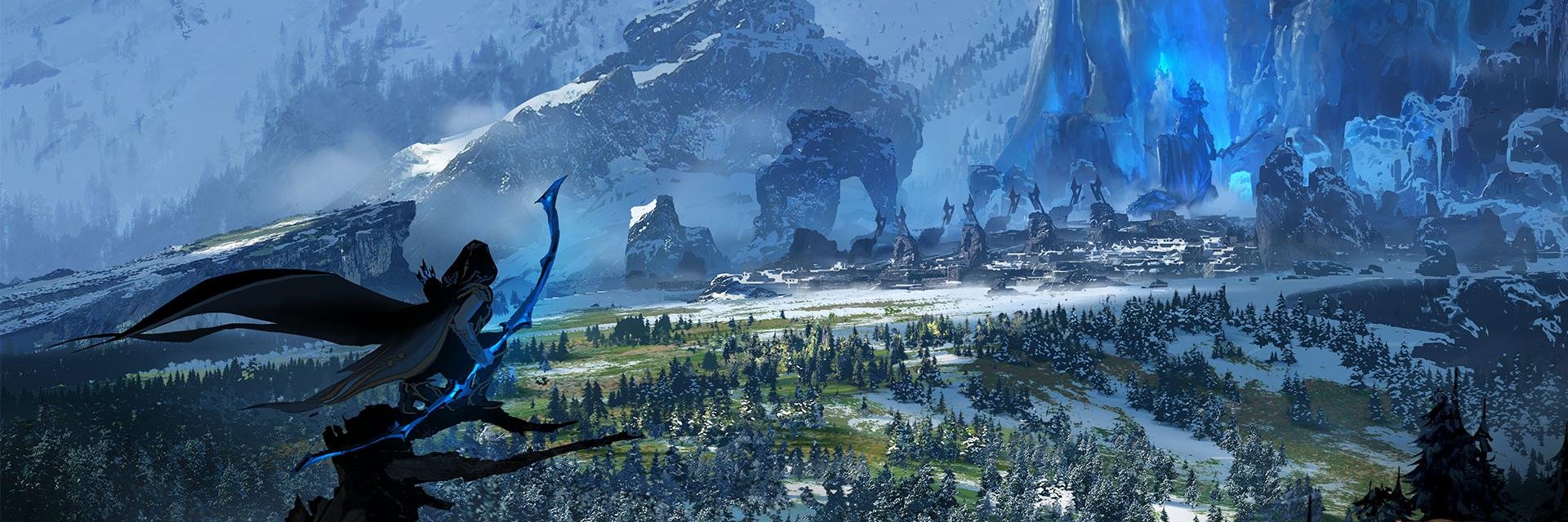 MKSlayer97's profile banner image