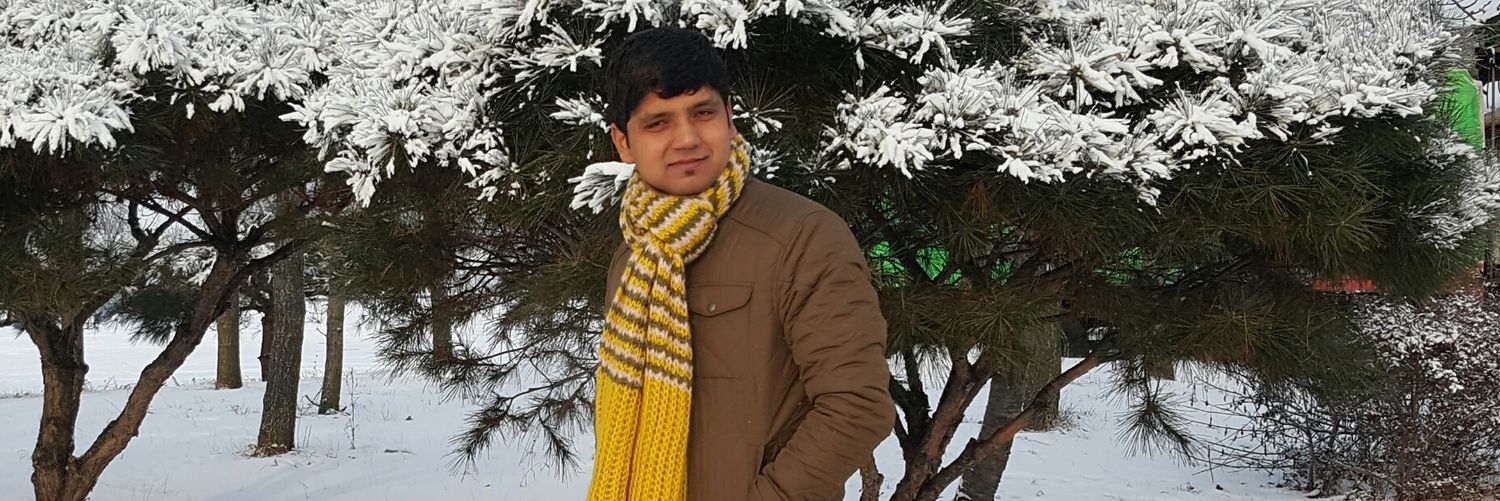 abpandey482's profile banner image