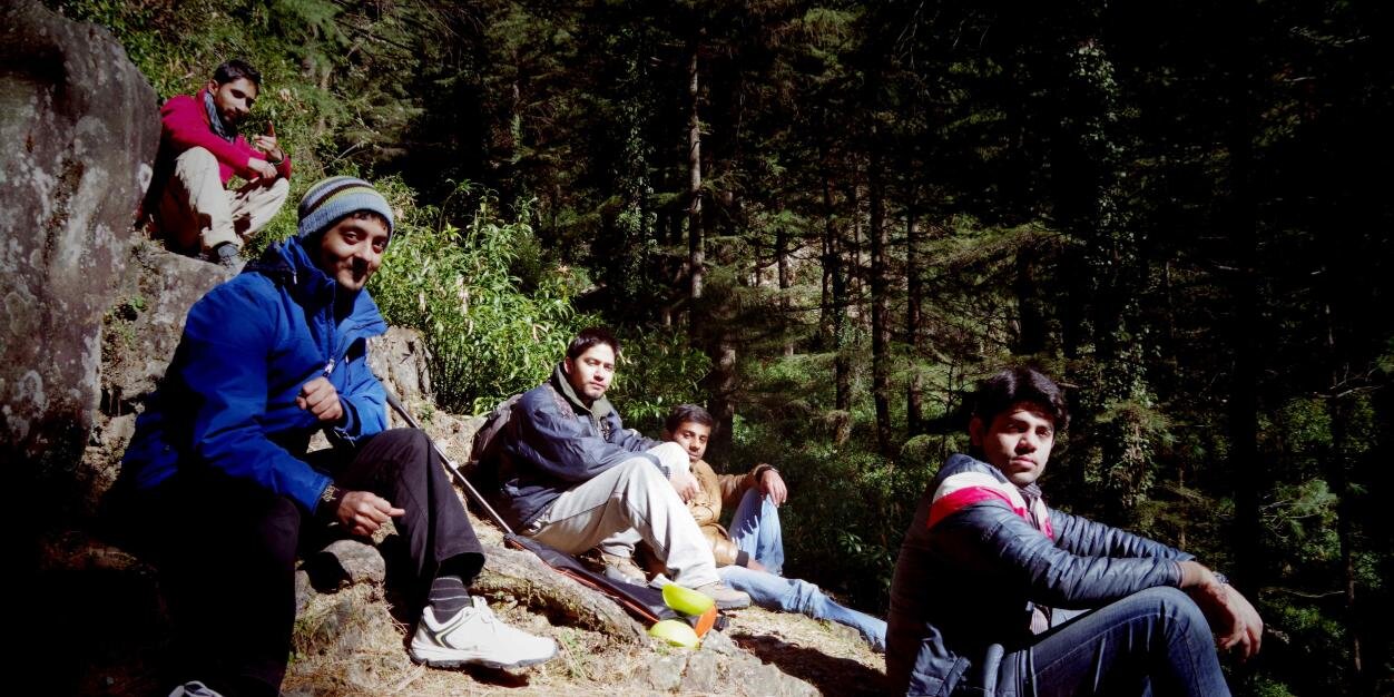 R_Shandilya's profile banner image