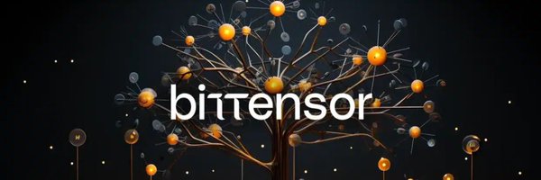 TalkingTensor Profile Banner