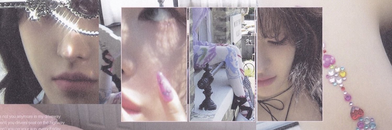 soflawIess's profile banner image