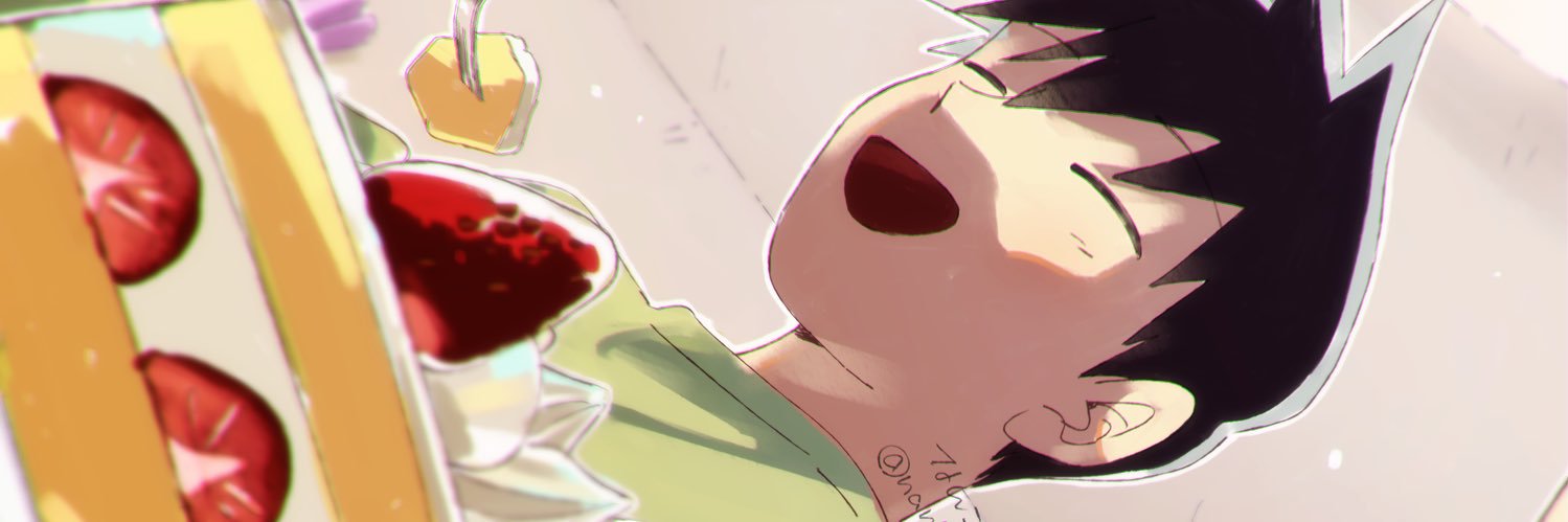なんこ's banner