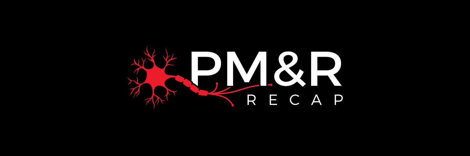 PM&R Recap banner