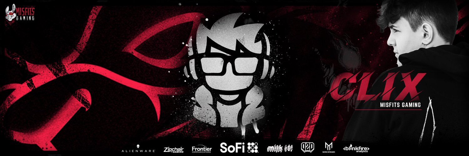 Clix banner
