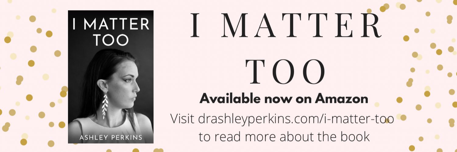 DR. Ashley the Charlatan 💚✊🏳️‍🌈🏳️‍⚧️✊💚 banner