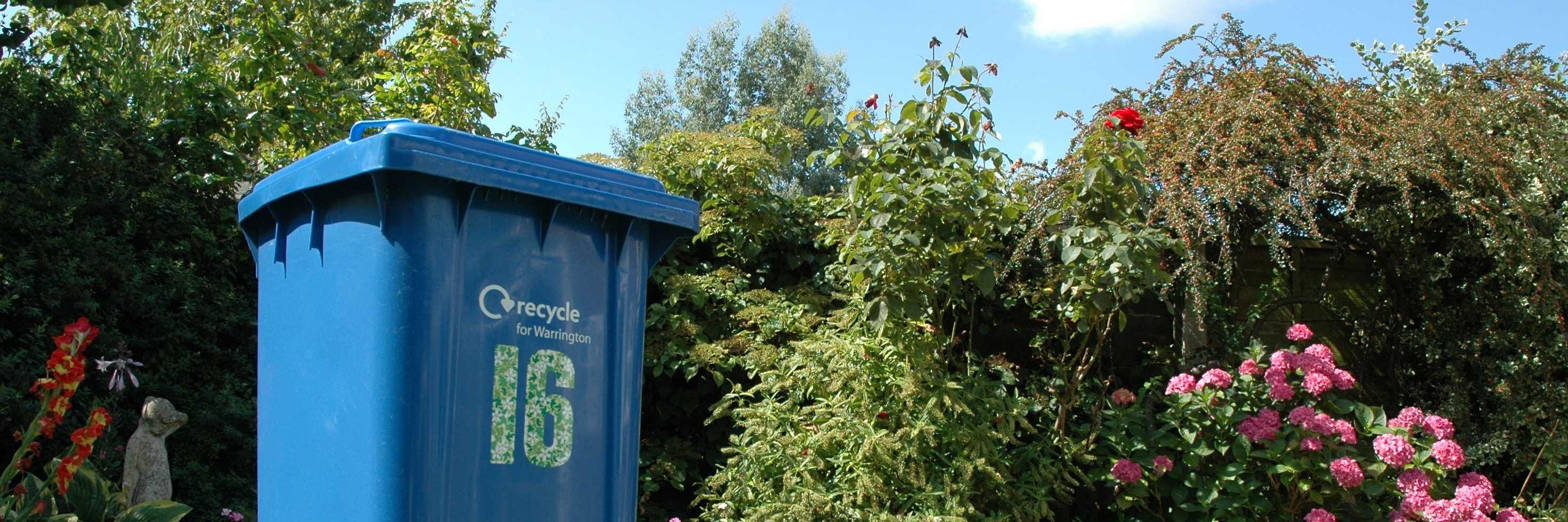 Recycle4Wgtn's profile banner image