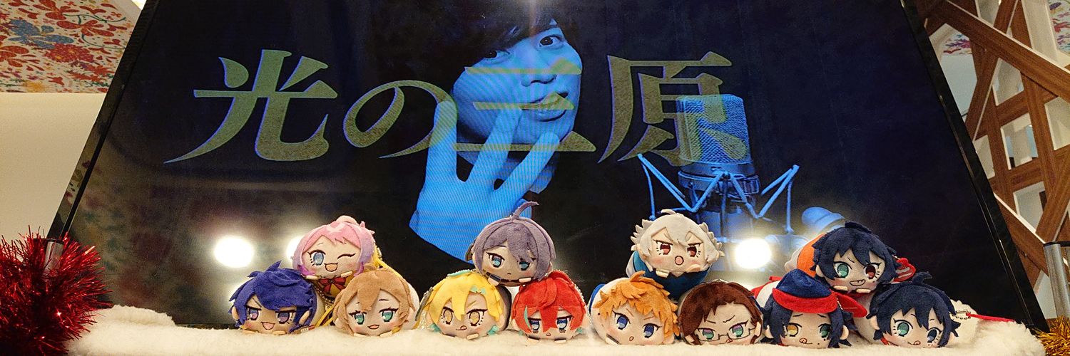 wata_chan's profile banner image