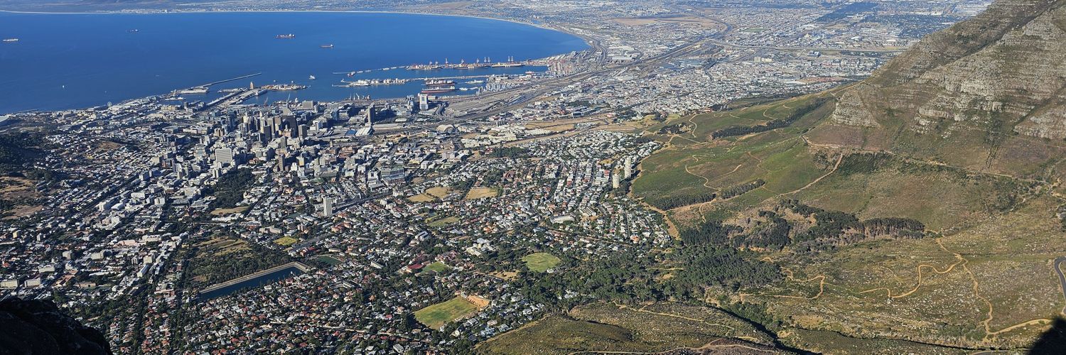 lmohale's profile banner image