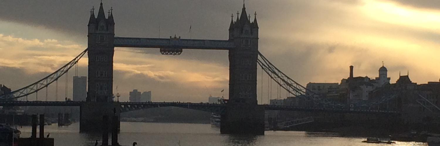 clarethorp's profile banner image