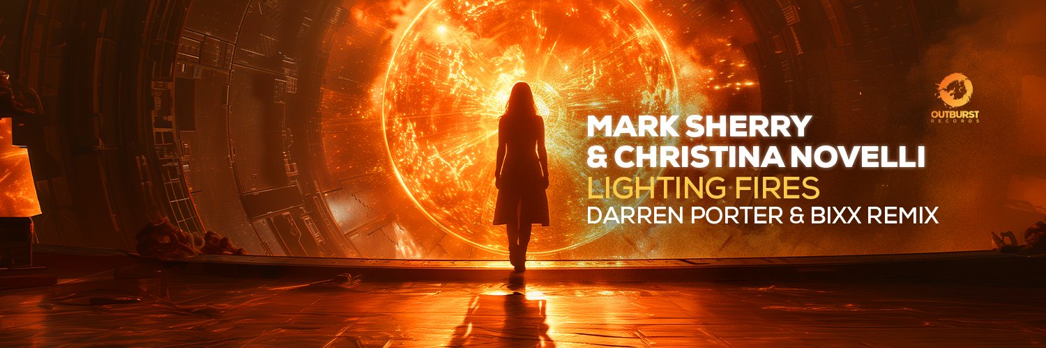 Mark Sherry banner