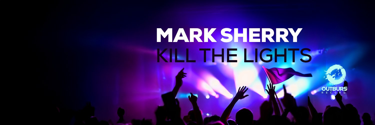marksherry's profile banner image