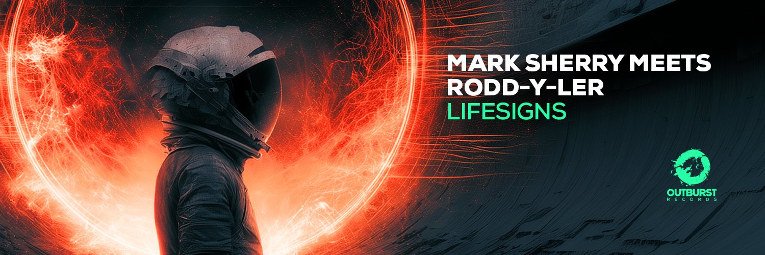 marksherry's profile banner image