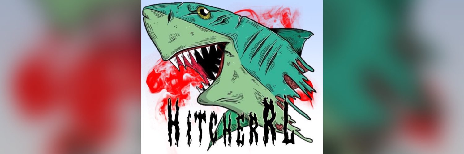 HitcherRL's profile banner image
