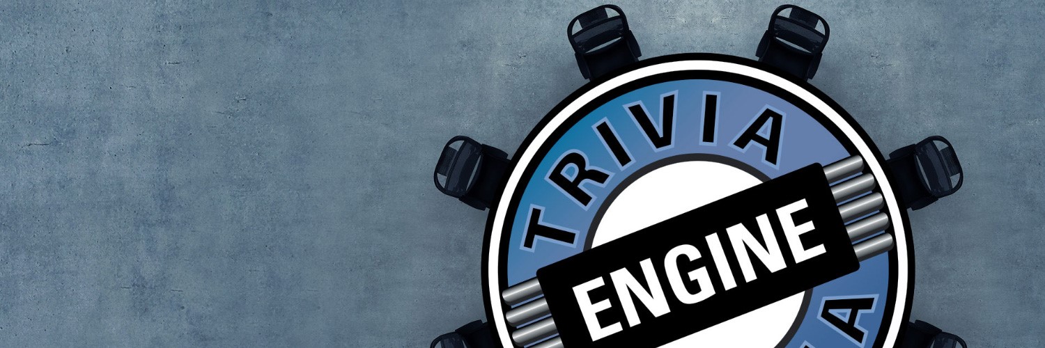 TriviaEngine's profile banner image