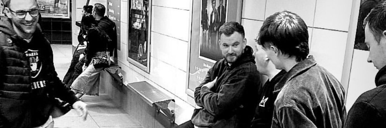 gavinwarnock097's profile banner image