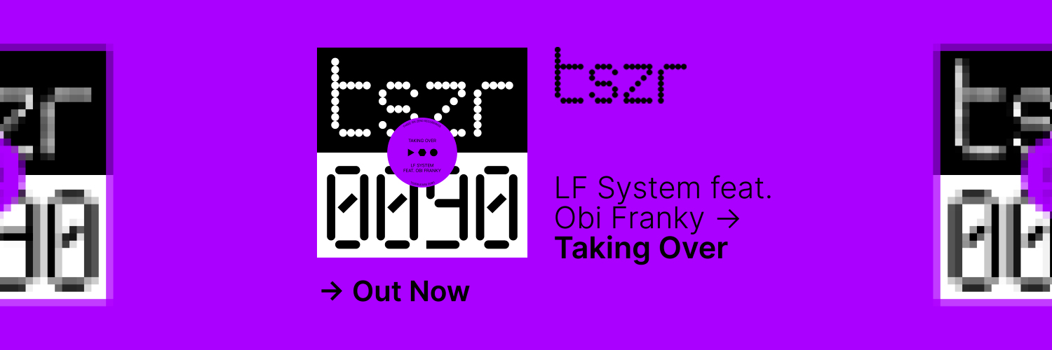 LF SYSTEM banner