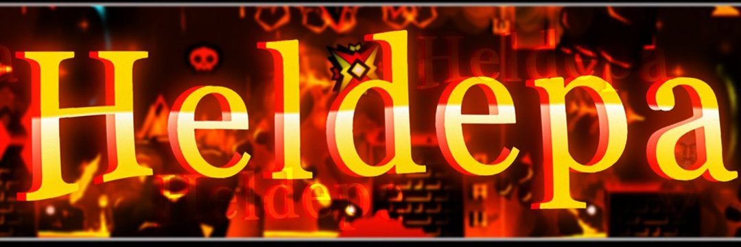 Heldepa's banner