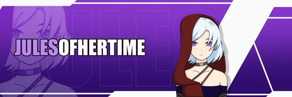 Julesofhertime Profile Banner