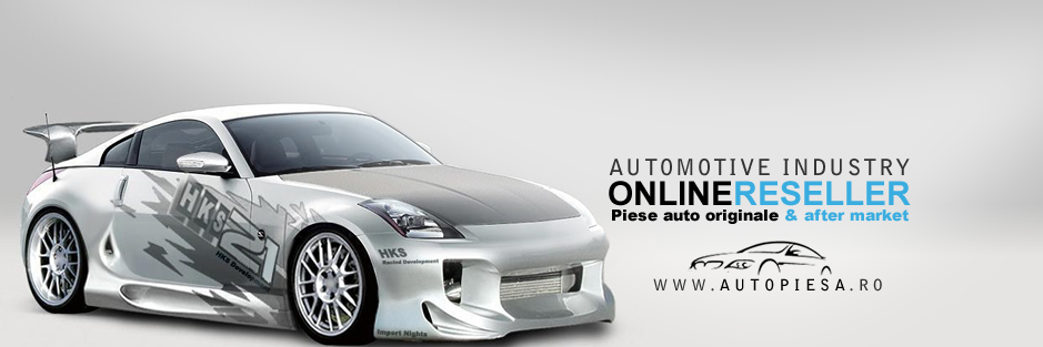 AutoPiesaRo's profile banner image