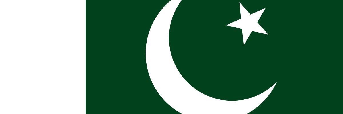 Mohammad Zubair's banner
