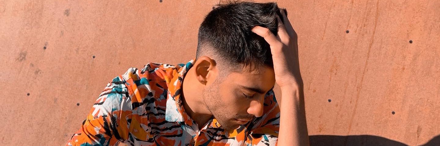 edmarteix's profile banner image