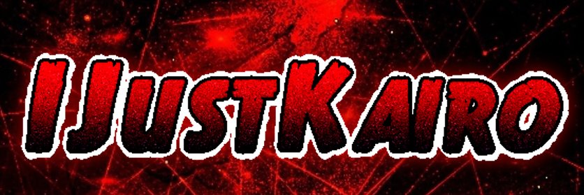 IJustKairo banner