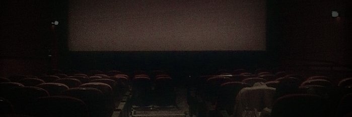 Cinemania World banner