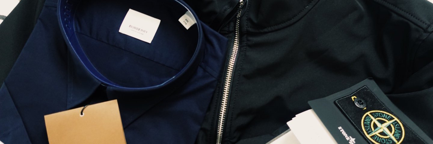 Samuelito（北看台老王） banner