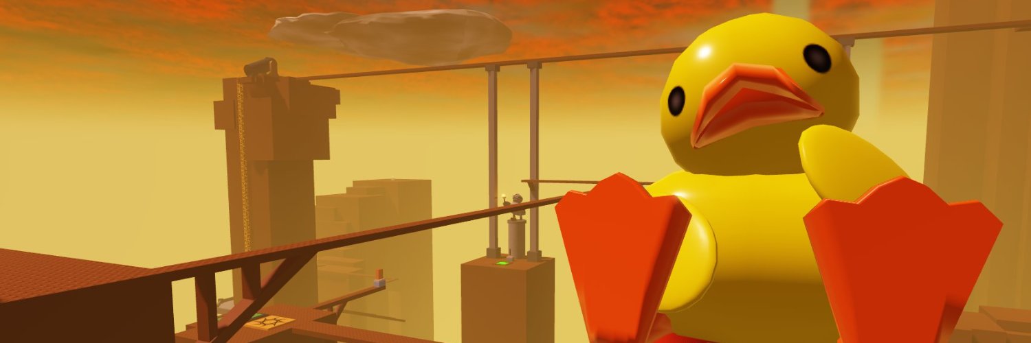 Duck_Devs's profile banner image