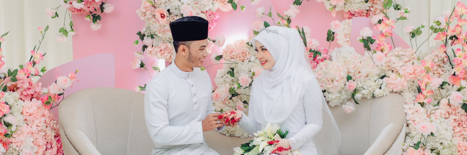 salihaariff's profile banner image