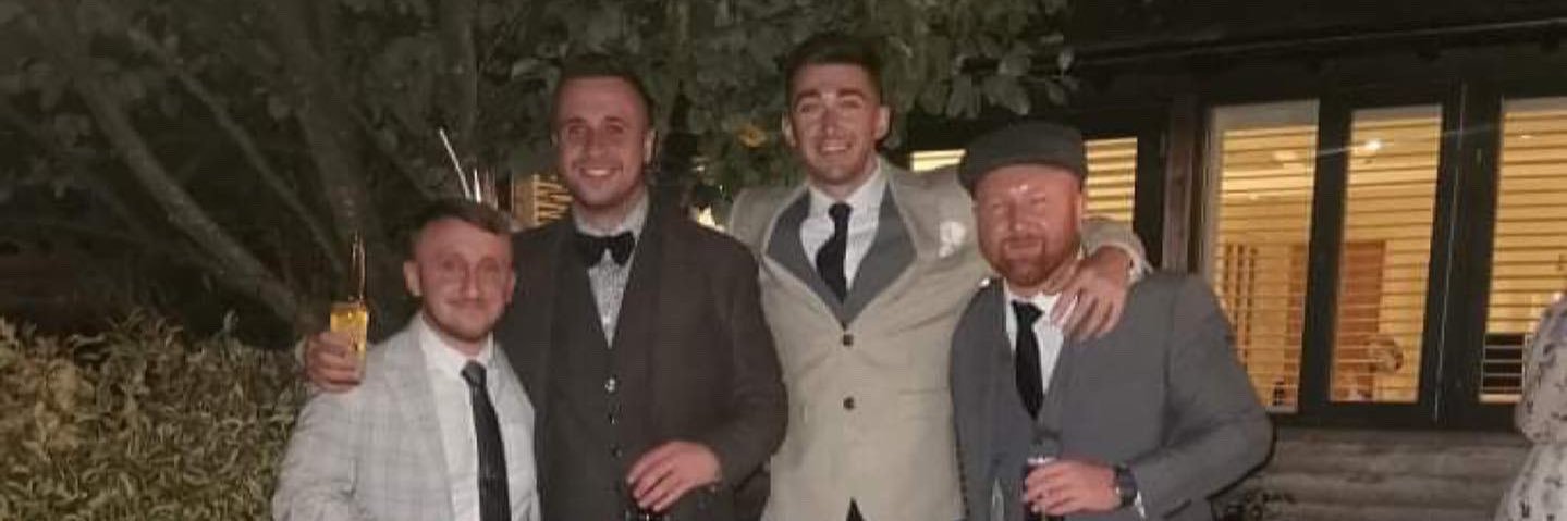ReeceCahill7's profile banner image