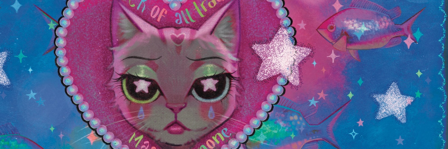 ___Lovelorn___'s profile banner image