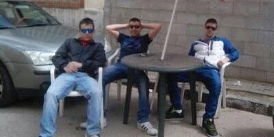 franpasamar's profile banner image