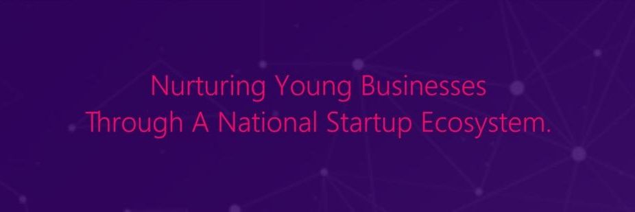 Ghana for Startups banner