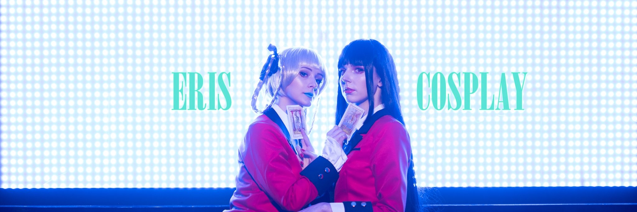 Eris_707's profile banner image