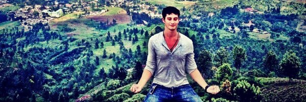 MikeLewis_ML Profile Banner