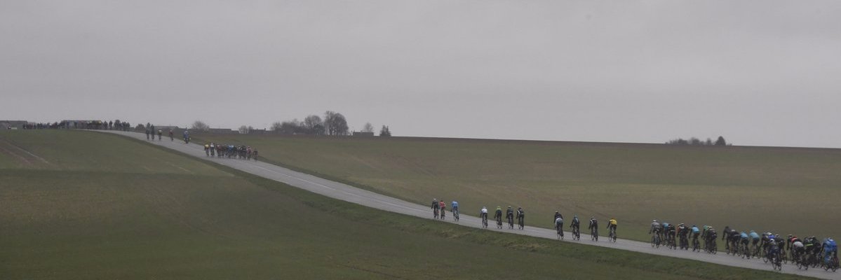 Emile Claus de Standstill banner