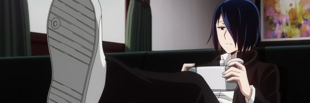 New Phoenixフェニックス #CLANNAD20th banner