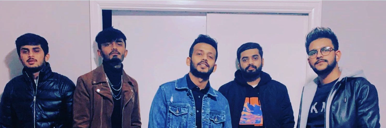 dodzpatel's profile banner image